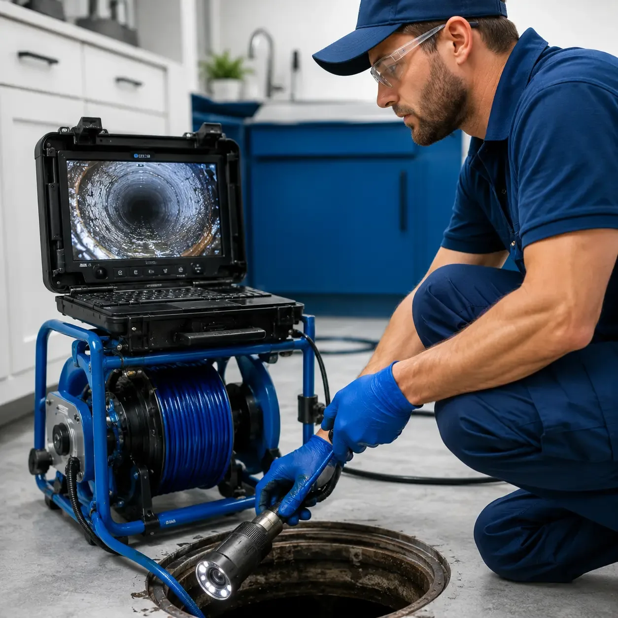Pipe Relining professionals serving Black Earth, WI